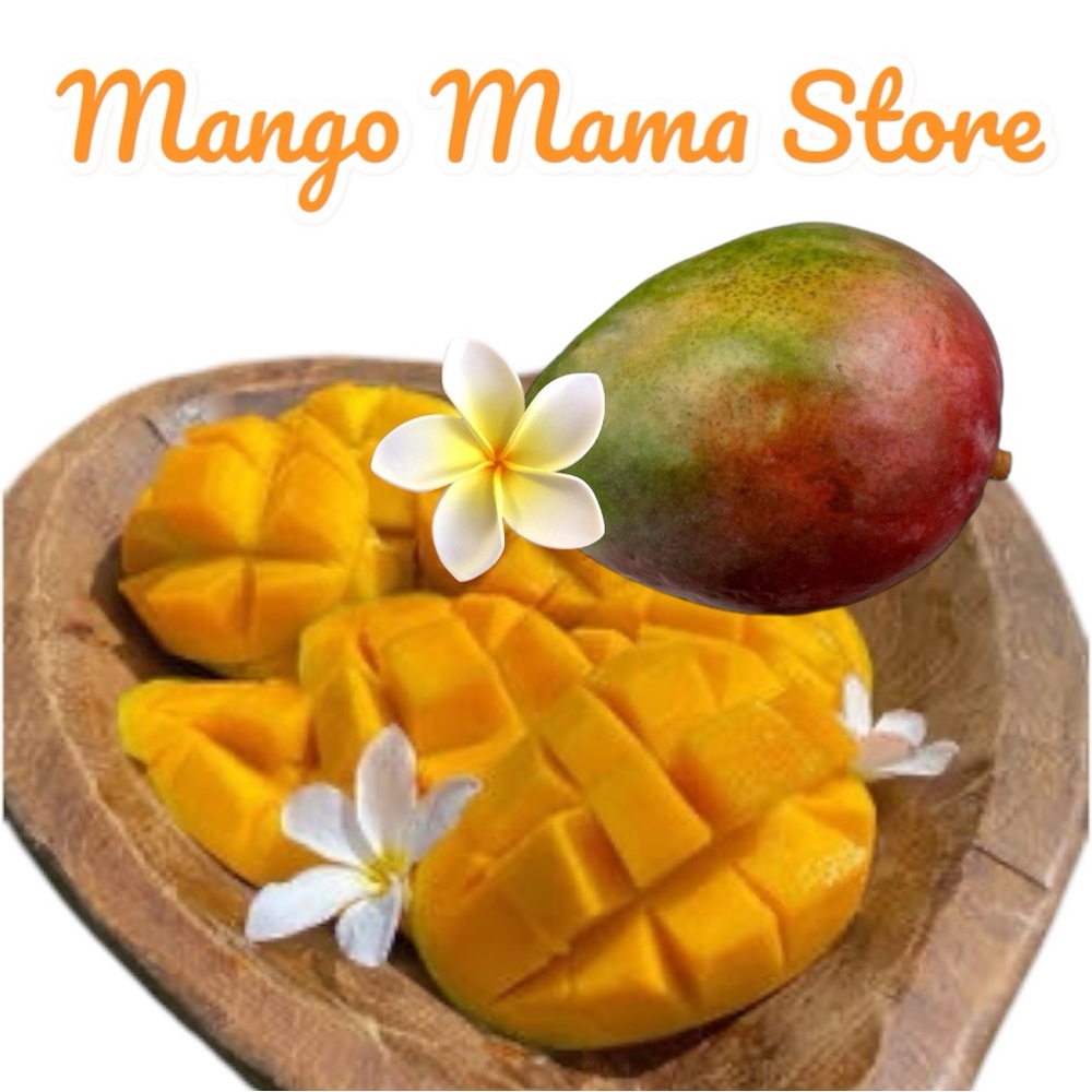 Meet your Posher, MangoMamaStore